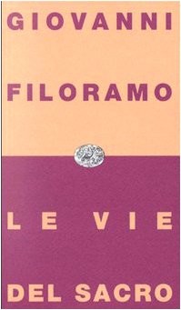 Vie del sacro giovanni - le,