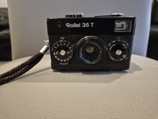 Macchina fotografica a rullino