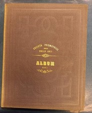 ROCCA Luigi. ALBUM DELLA