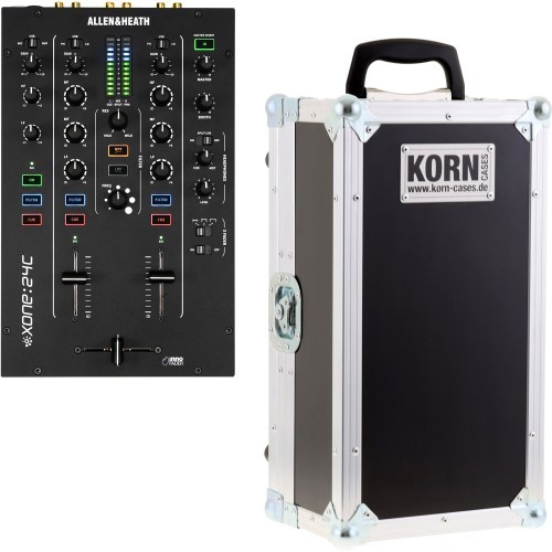 Allen heath xone 24c - allen,