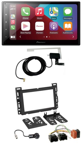 Pioneer usb bluetooth - pioneer,