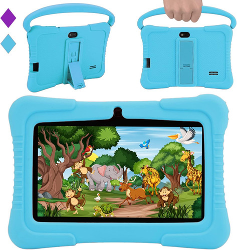 Tablet per bambini - premium, 7