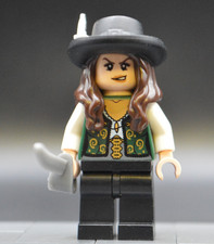 LEGO Pirati dei Caraibi