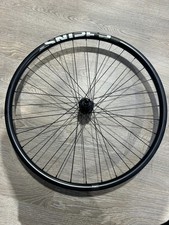 M PART Ruota posteriore ghiaia