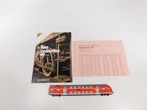 Lima 082 catalogo - 1976, con