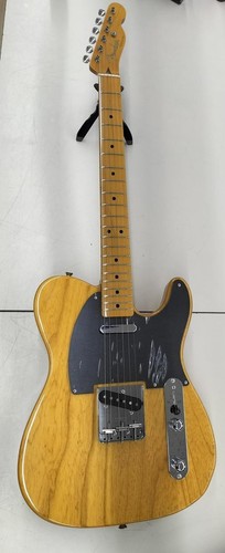 Fender japan tl52 vnt - japan,