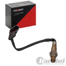 SONDA LAMBDA MAXGEAR adatta per ABARTH 500 500C GRANDE ALFA ROMEO 147 166