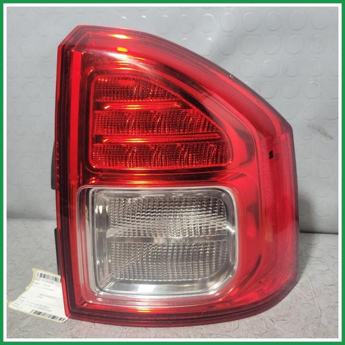 Fanale fanalino posteriore led - fanale,
