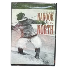 Nanook of the North (1999)