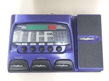 Effetto Digitech Vocal 300