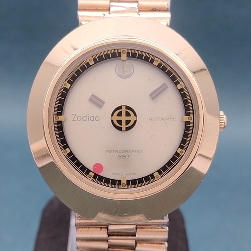 Orologio vintage uomo - orologio,