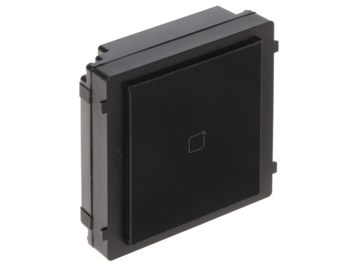 Videocitofono hikvision mifare - videocitofono,