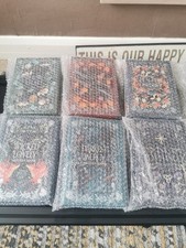 Wicked Lovely set by Melissa