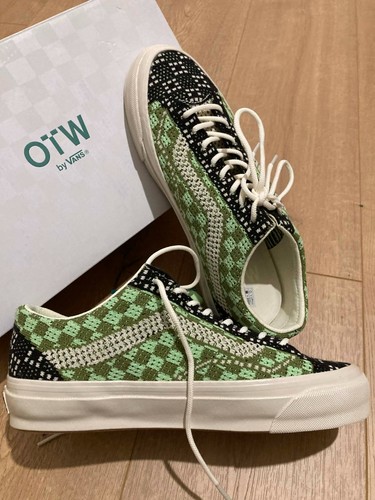 Scarpa vans otw old skool - vans,