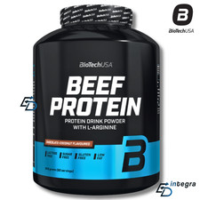 BIOTECH - Beef Protein 1816 gr
