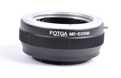 Fotga anello adattatore - fotga,