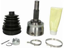 ALBERO MOTORE NISSAN PRIMERA