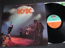 AC/DC-Let there be Rock