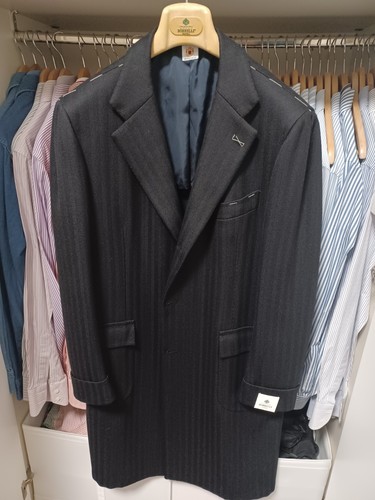 Meraviglioso cappotto luigi - meraviglioso,