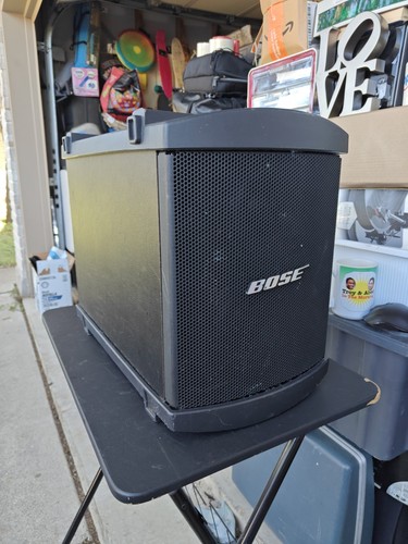 Bose bass module modello - bose,