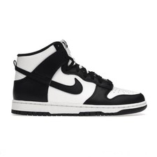Nike Dunk High Panda