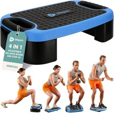 Lifepro 4-in-1 Balance Board &