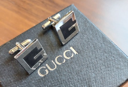 Gemelli camicia gucci - da,