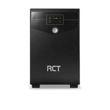 RCT 3000VAS LINE-INTERACTIVE
