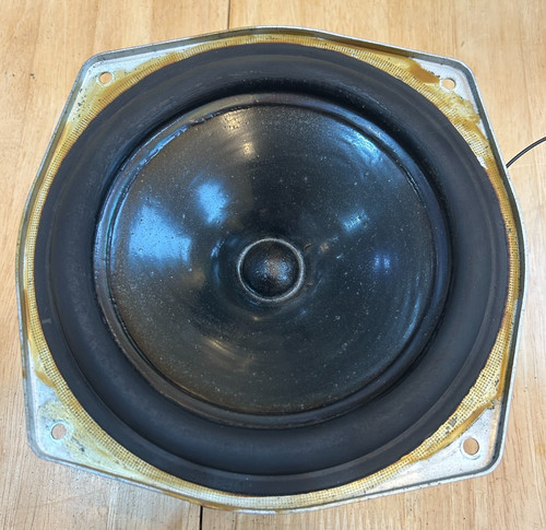 Kef woofer b200 sp1022 - kef,