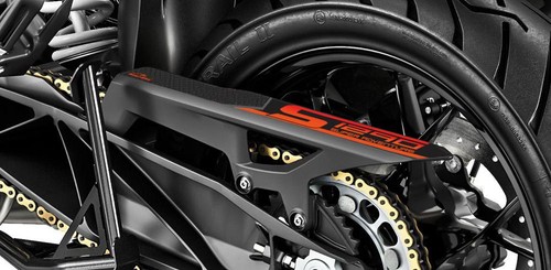 Adesivi compatibili con ktm - 3d,