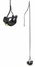 Edelrid - Prostep black Scala