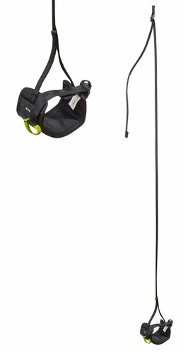 Edelrid prostep black - prostep,