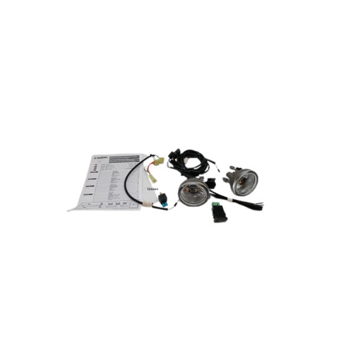 Kit fari fendinebbia suzuki - kit,