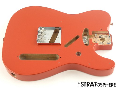 Fender vintera anni - ii,