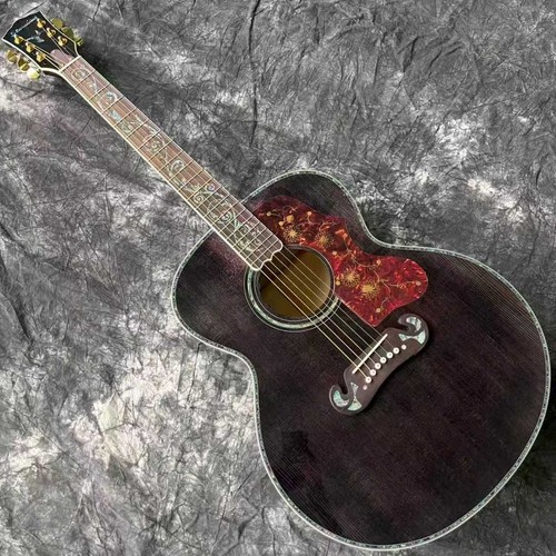 J200 chitarra elettrica - s-j200,