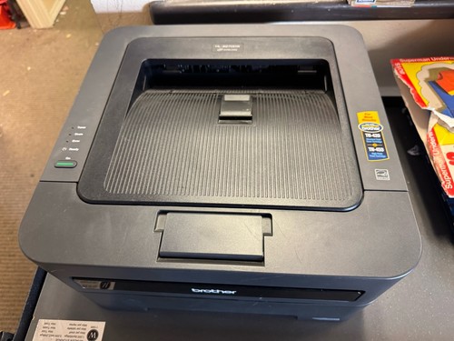 Brother monochrome laser - brother, hl-22