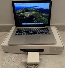 Macbook pro 13” 2012 i7