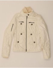 FAY Giacca Donna Crop