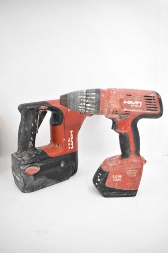 Tassellatore avvitatore - tassellatore, e