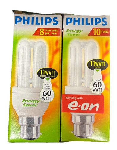 Confezione lampadine a - 2,