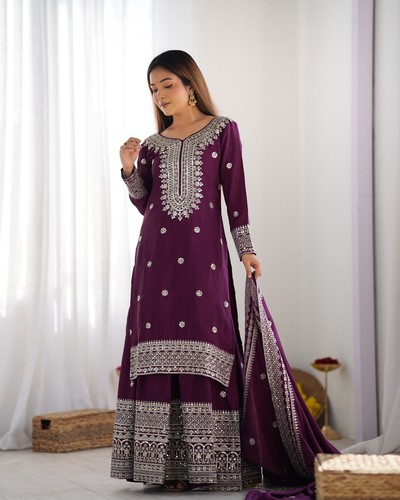 Pakistano pesante - pakistano,
