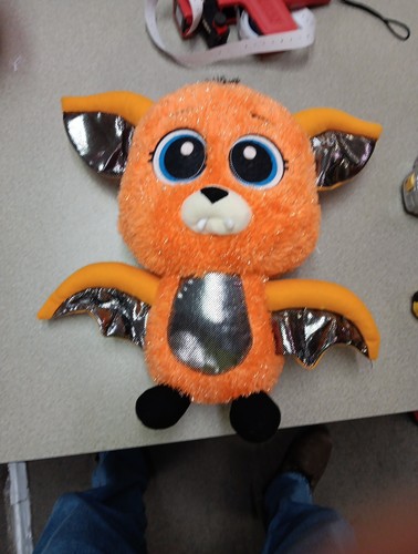 Classic toy peluche - co,