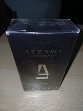 Profumo Maschile Azzaro Eau de