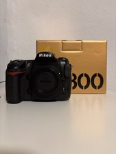 Corpo fotocamera reflex Nikon