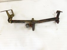 Gancio di traino completo Suzuki Wagon R+ 2002 CZM210277