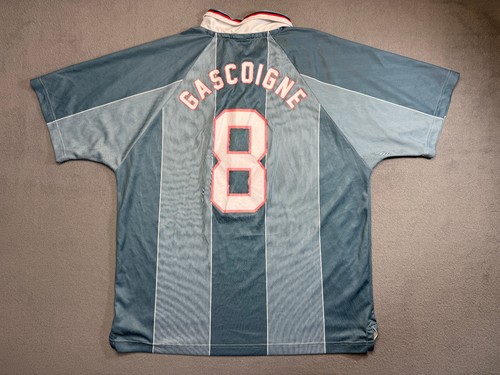 Maglia calcio trasferta