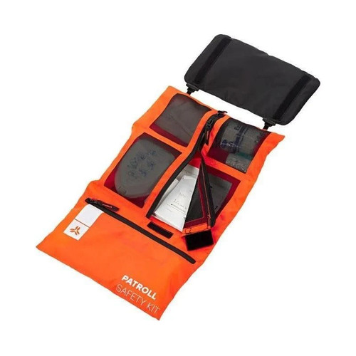 Kit sicurezza arva patrol - kit,