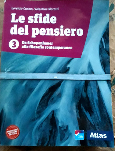 Sfide del pensiero vol - sfide, 3