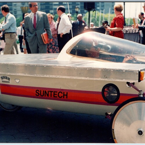 C1990 suntech auto corsa a - c1990,