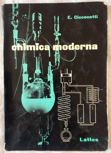 Chimica moderna ennio - moderna,